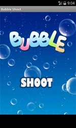 Bubble Shoot Скриншот 1