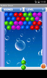 Bubble Shoot Скриншот 2