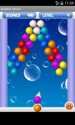 Bubble Shoot Скриншот 3