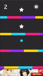 Color Switch Скриншот 2
