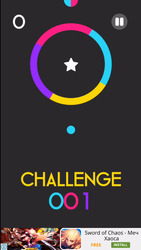 Color Switch Скриншот 3