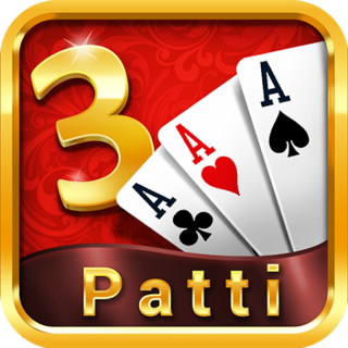 Teen Patti Gold Card Game Icon Teen Patti Gold Card Game Icon