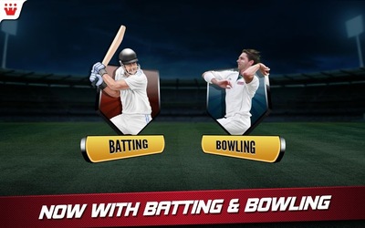 World T20 Cricket Champs 2019 Скриншот 3
