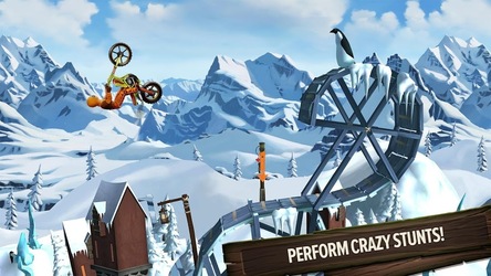 Trials Frontier Screenshot 7