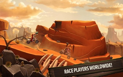 Trials Frontier Screenshot 8