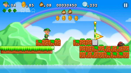 Lep's World Скриншот 5