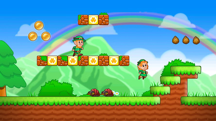 Lep's World Скриншот 6