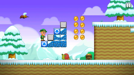 Lep's World Скриншот 8