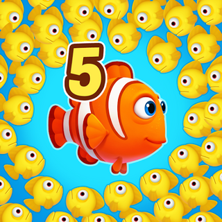 Fishdom Icon Fishdom Icon