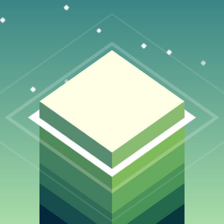 Stack Icon