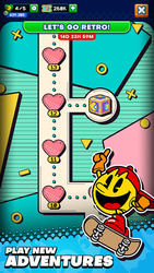 PAC-MAN Screenshot 2