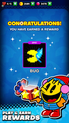 PAC-MAN Screenshot 5