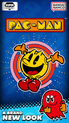 PAC-MAN Screenshot 6