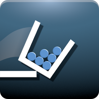 Brain It On! - Physics Puzzles Icon