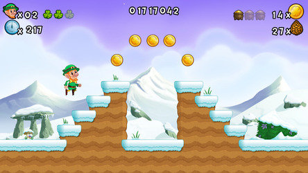 Lep's World 2 Screenshot 3