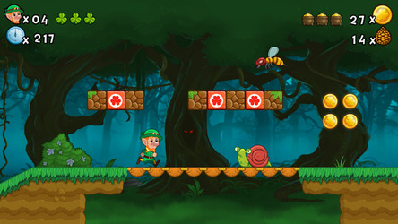 Lep's World 2 Screenshot 4