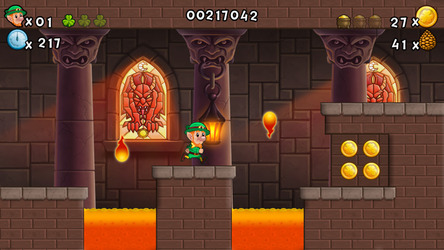 Lep's World 2 Screenshot 5