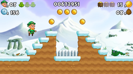 Lep's World 2 Screenshot 8