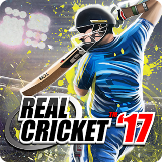 Real Cricket™ 17 Icon