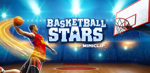 Basketball Stars: Multiplayer Screenshot 6