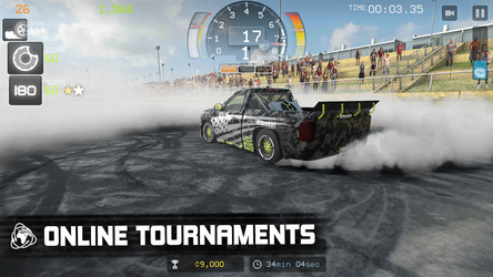 Torque Burnout Screenshot 4