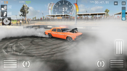 Torque Burnout Screenshot 6