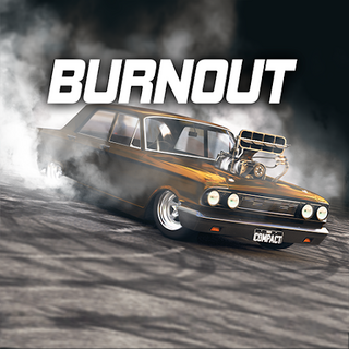 Torque Burnout Иконка Torque Burnout Иконка