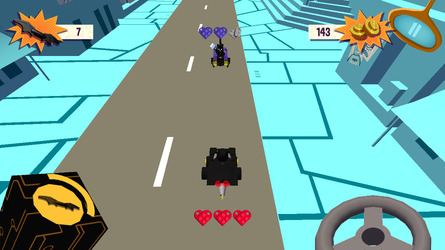LEGO® DC Mighty Micros Screenshot 1