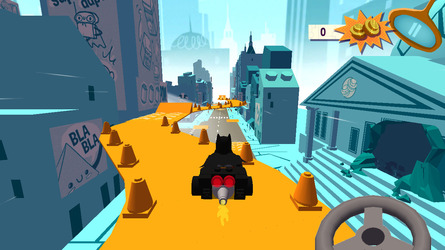 LEGO® DC Mighty Micros Screenshot 2