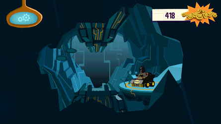 LEGO® DC Mighty Micros Screenshot 3