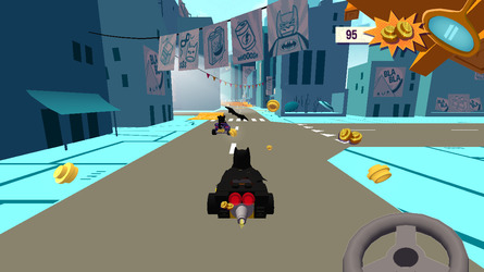 LEGO® DC Mighty Micros Screenshot 4