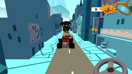 LEGO® DC Mighty Micros Screenshot 5