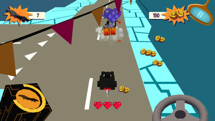 LEGO® DC Mighty Micros Screenshot 7