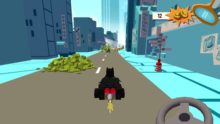 LEGO® DC Mighty Micros Screenshot 8