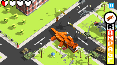 Smashy City - Destruction Game Screenshot 7