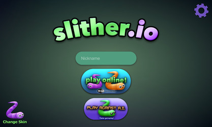 slither.io Screenshot 7