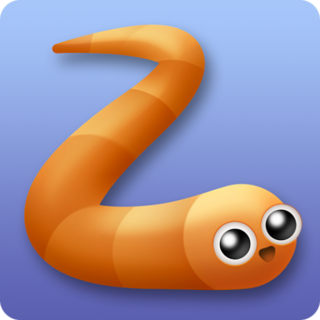 slither.io Icon