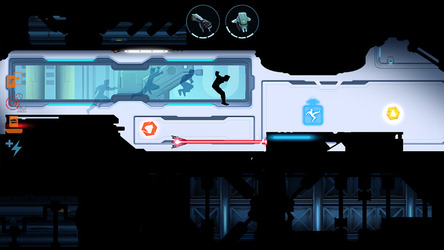 Vector 2 Скриншот 1