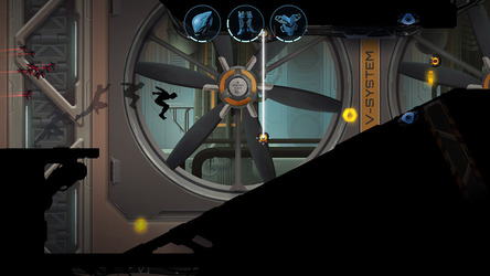 Vector 2 Скриншот 2