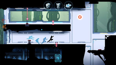 Vector 2 Скриншот 3