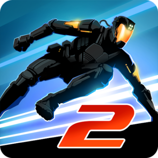 Vector 2 Icon