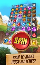 Каскад Скриншот 4