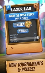 Каскад Скриншот 8