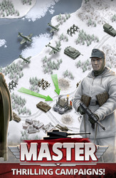 1941 ледяной фронт Скриншот 3