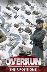 1941 ледяной фронт Скриншот 5