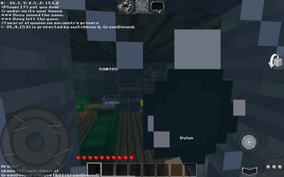 MultiCraft ― Free Miner! Screenshot 3