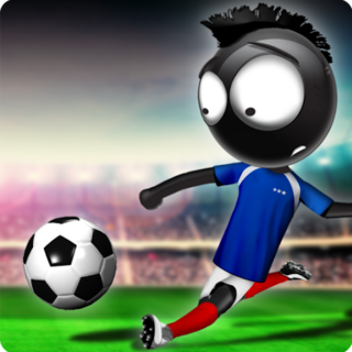 Stickman Soccer 2016 Иконка