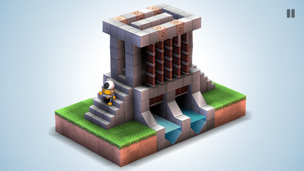 Mekorama Screenshot 6
