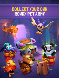 Nonstop Knight - Offline Idle RPG Clicker Скриншот 8