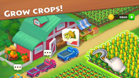 Township Скриншот 2